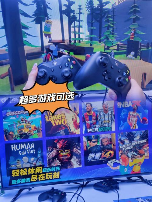 洞悉游戏介绍:想玩啥?这里有最全的游戏介绍!