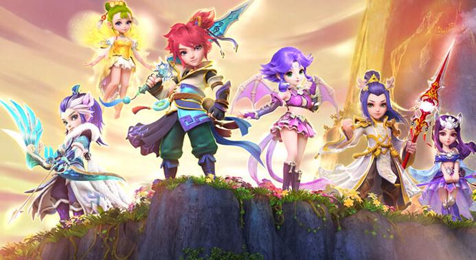 梦幻长安保卫战攻略来啦！新手必看快速上手！