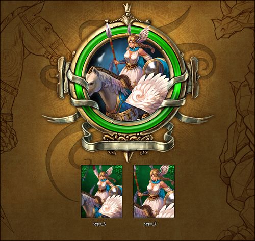 英灵殿女武神觉醒下载地址,快速获取游戏安装包!