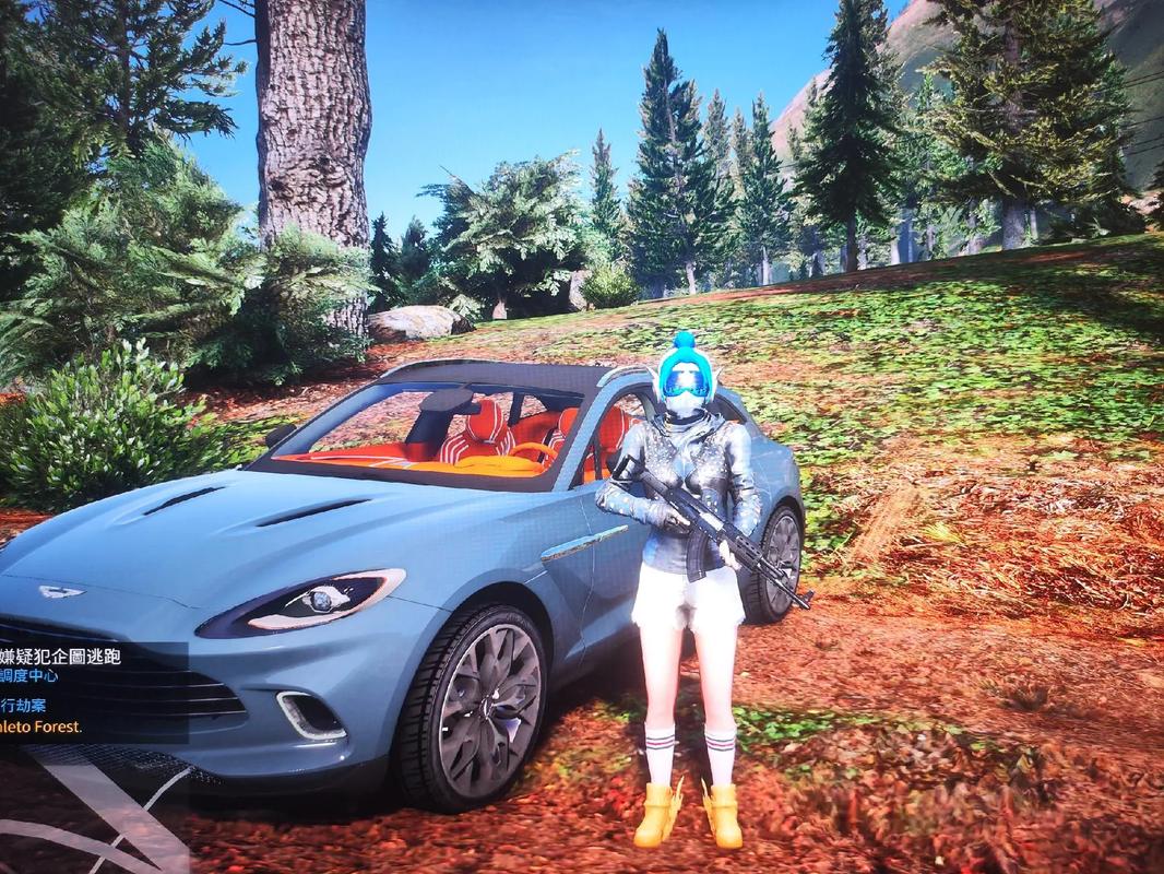 清晰的地平线游戏怎么样?你弟弟为什么这么喜欢?