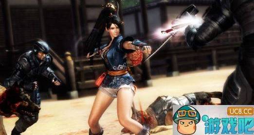 忍者龙剑传3刀锋边缘和前作比怎么样?老玩家点评!