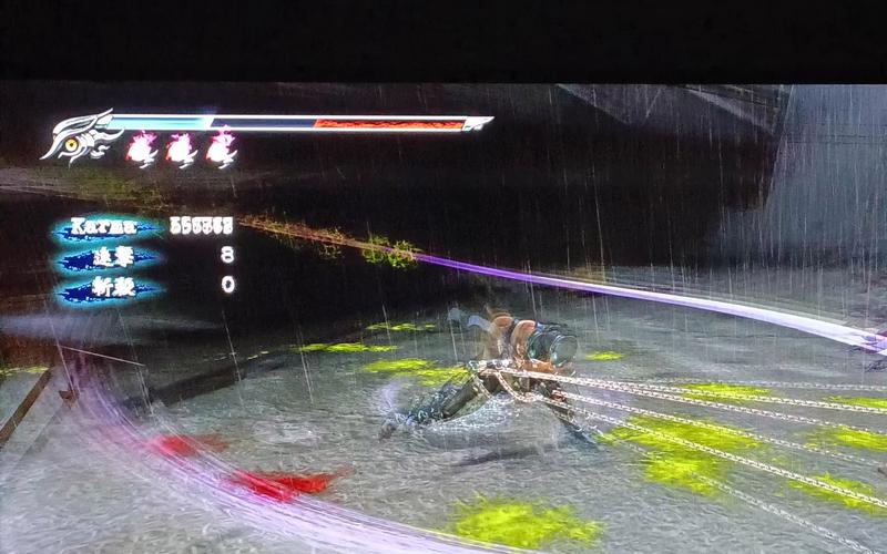 忍者龙剑传2攻略：超详细流程与隐藏要素收集！