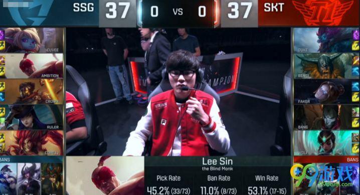 skt1比赛视频最新更新，错过比赛的看这里！