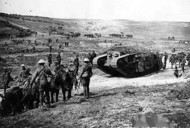 第一次世界大战变态版下载：体验不一样的战争！