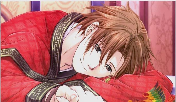 三国恋战记人物介绍:哪个角色最厉害一看便知!