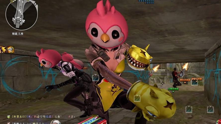 飞鸟骑士是什么？新手必看超详细入门攻略！