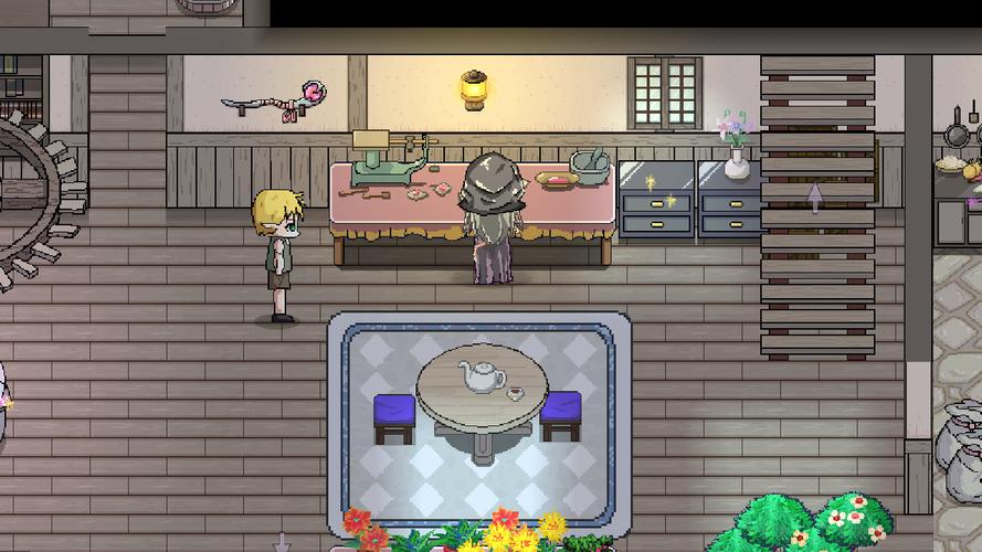 各平台米莉的冒险下载地址，轻松获取游戏！