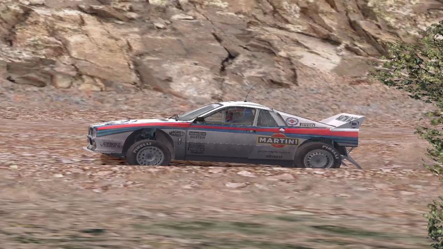 科林麦克雷拉力赛好玩吗?老司机带你体验速度与激情!