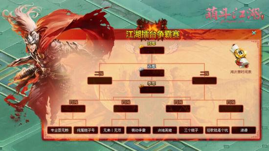 萌斗江湖是什么游戏?新手必看超详细攻略来啦!