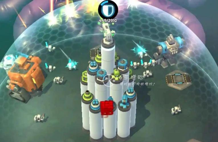 反弹人生游戏介绍:新手必看超详细玩法攻略!