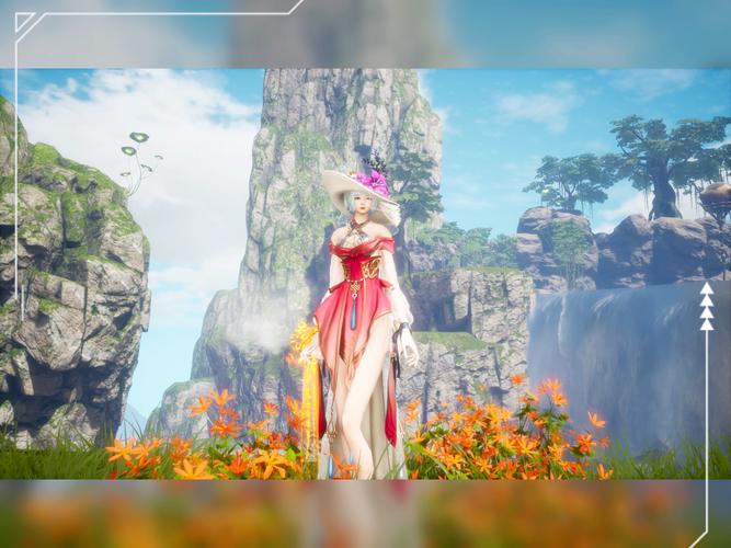 剑灵体验服和正式服有啥区别?一篇文章给你讲明白!