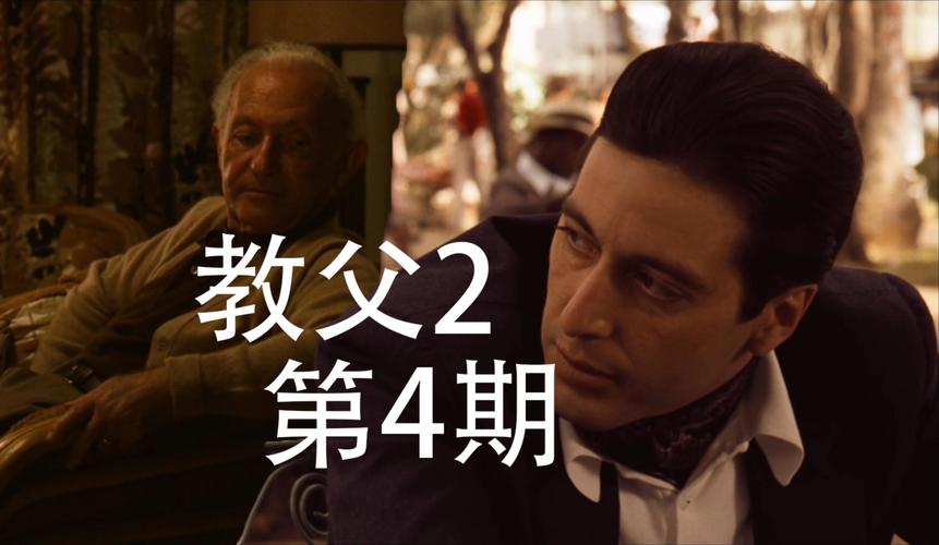 哪里可以下载教父2中文版?这个网站安全无毒!