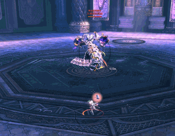 黑龙教秘密殿堂难不难？平民玩家通关技巧分享！