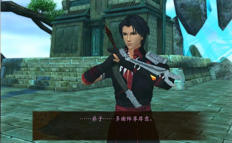 古剑奇谭存档下载：大神级完美存档，限时分享！