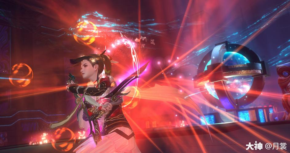 视灵1内置5dm杨过游戏好玩吗？玩家真实体验分享！