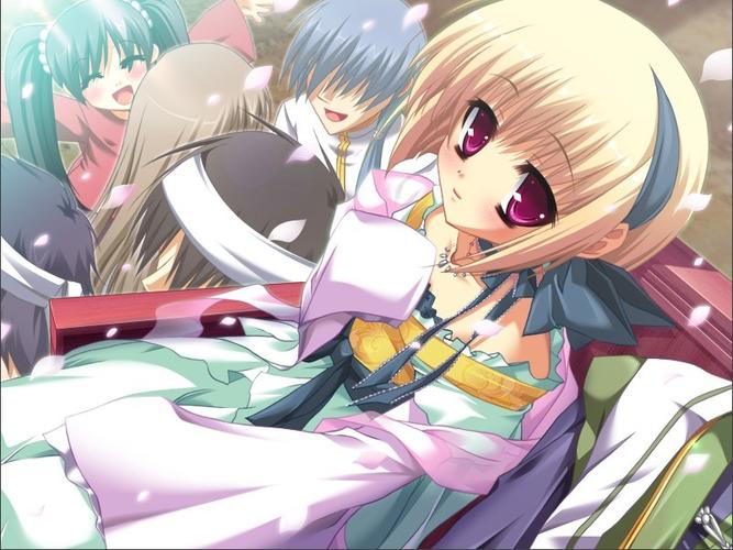 想玩恋姬无双？这里有安全可靠的下载地址！