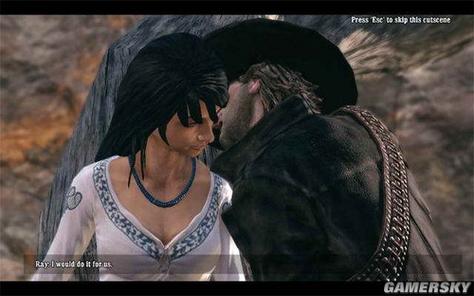 狂野西部之生死同盟怎么玩？快速上手指南！