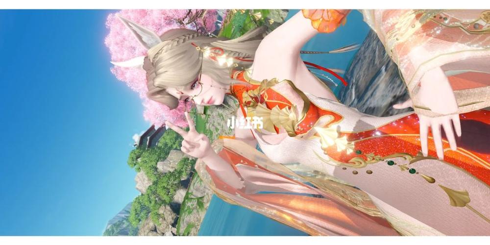 想在天谕里变美？这份捏脸技巧赶紧收藏！