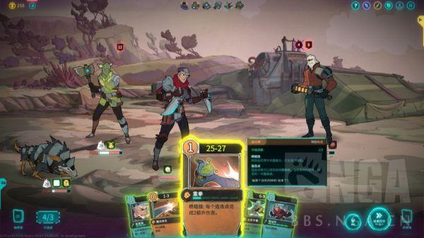 欲望回声杨过游戏怎么玩?快速上手指南!