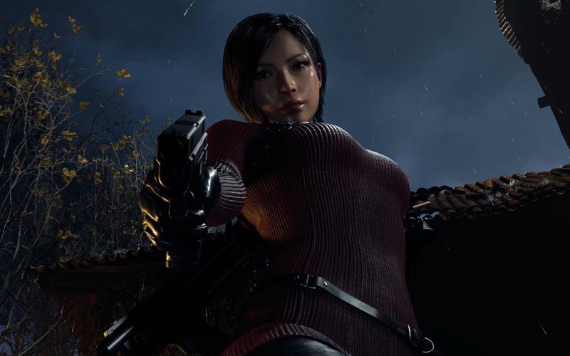 生化危机春版本大全：各版本剧情、角色全解析！