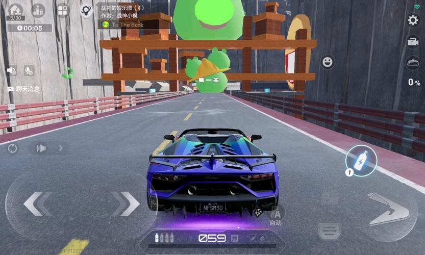 极品飞车ol怎么玩？新手快速入门攻略看这里！