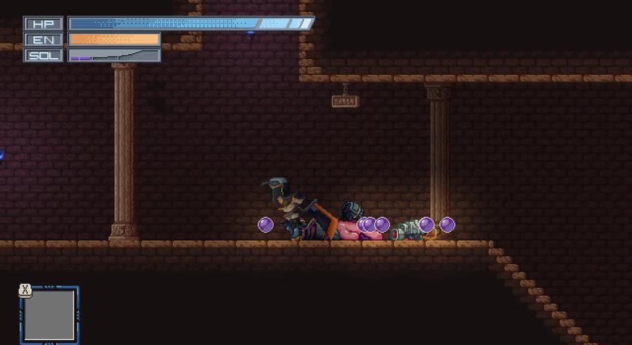 原型勇者:各个版本内容及下载地址大全