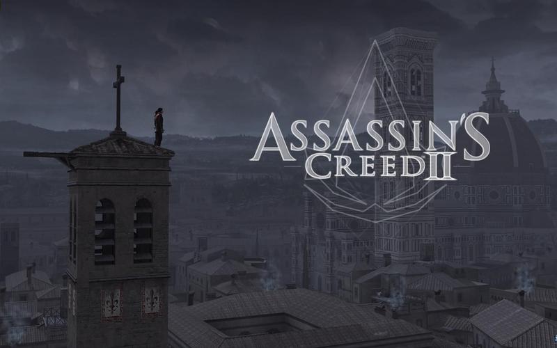 刺客信条2古墓全流程攻略，详细步骤看这里！