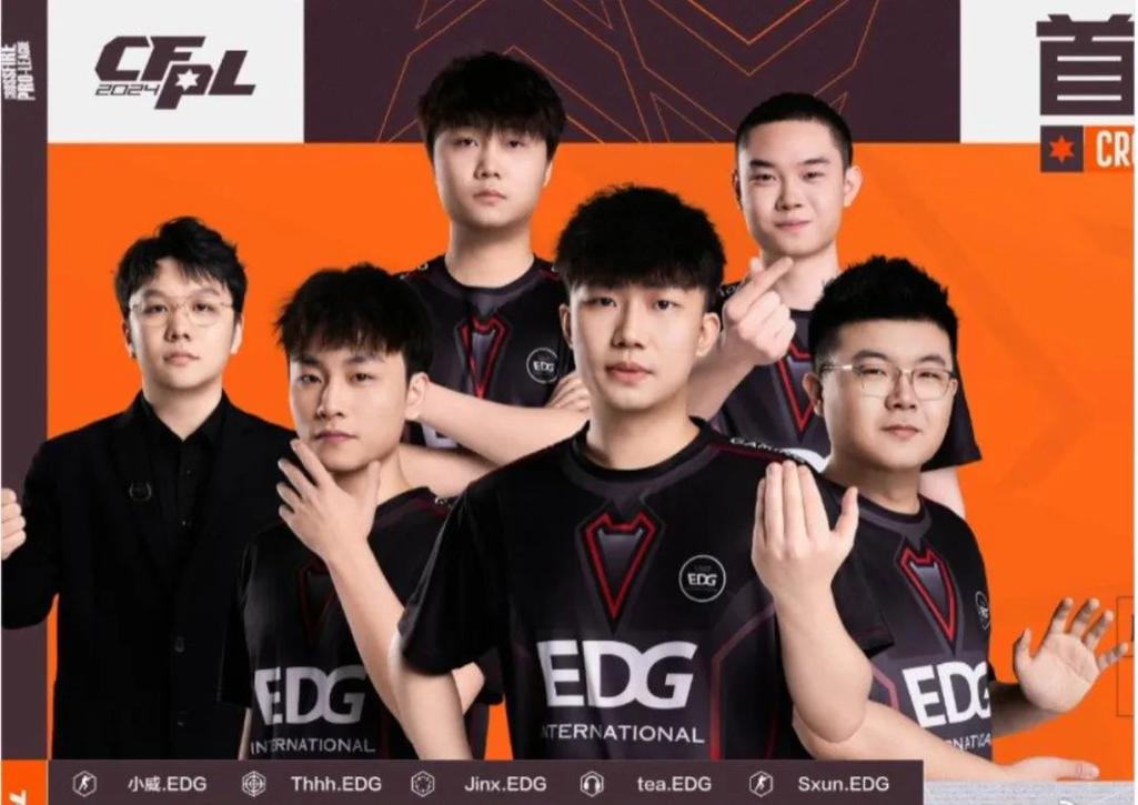 想知道EDG战队2021年的成员国籍？看这就够了！