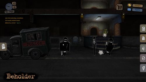 beholder游戏好玩吗？剧情、玩法全面测评！