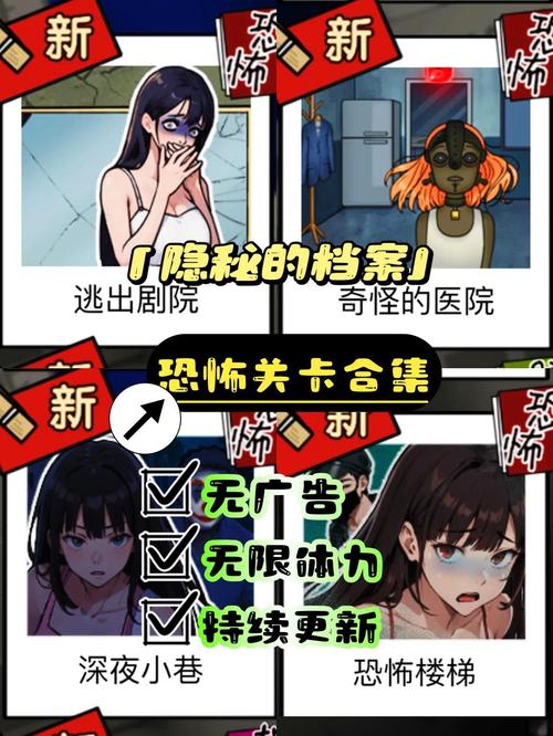 极度恐怖论坛怎么玩？新手入门指南看这篇就够了！