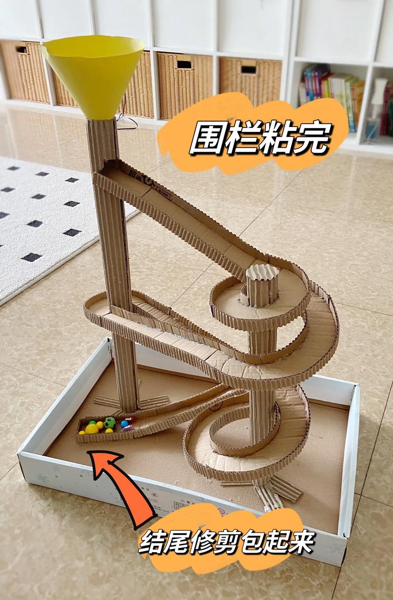 幻想过山车3玩法详解:新手入门必看教程!