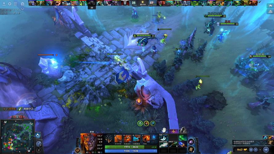 还在找dota ai地图下载6.78ai?这篇攻略别错过!