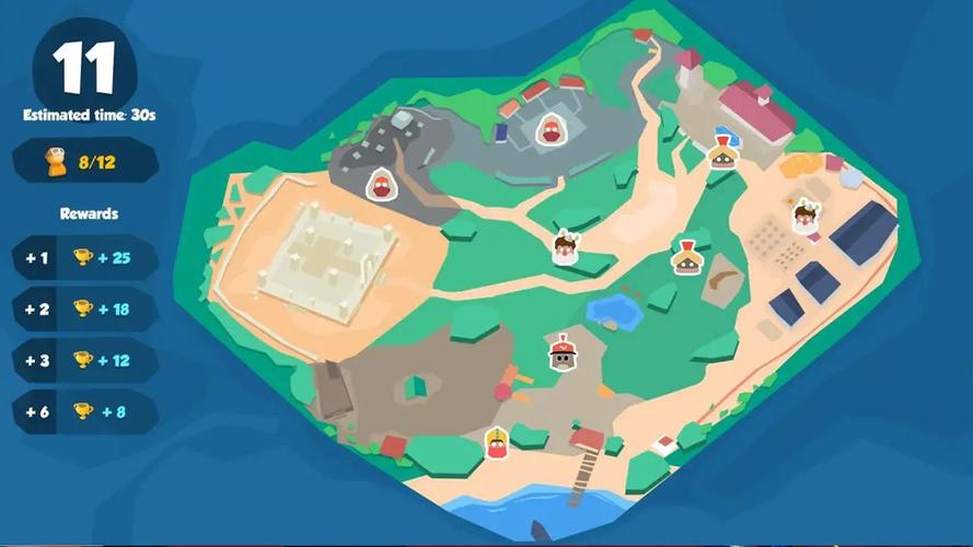 自定义英雄生存1.87地图下载，附最新通关秘籍！