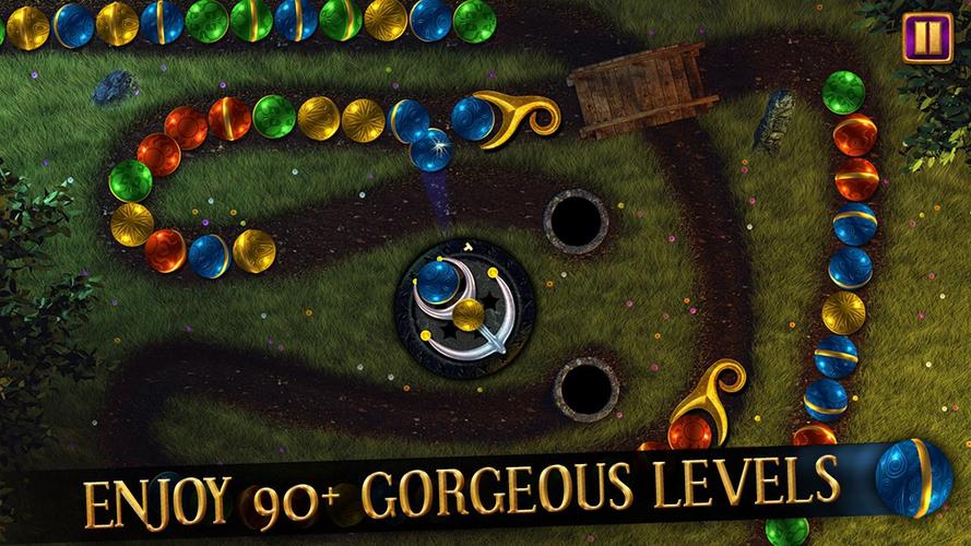 祖玛单机版官方下载地址，亲测安全无毒！