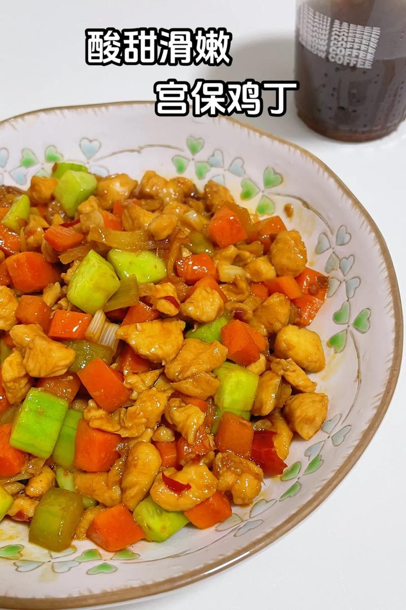 宫保鸡丁中的“宫保”指什么？看完这篇文章就明白！