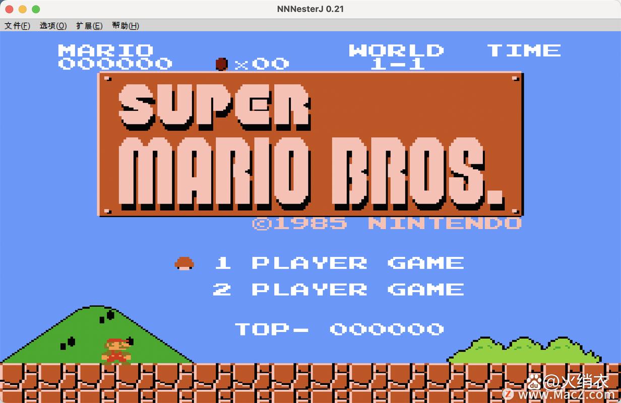 红白机游戏模拟器哪个好？亲测这几款最流畅！