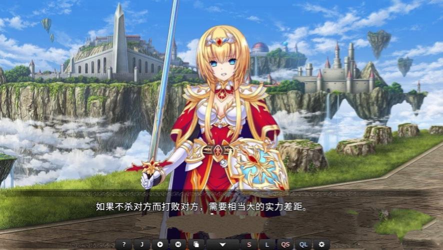 圣女之血救世主游戏下载,高清资源免费获取方法!