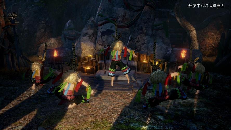 神舞幻想邪恶版怎么免费下载？看这篇就够了！