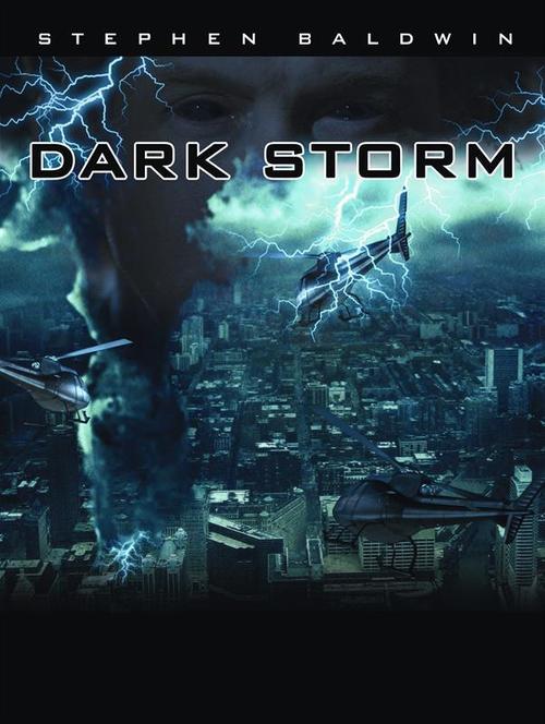 黑暗风暴是什么？这篇给你讲透彻(内附详细解析)