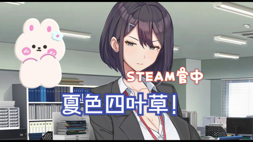 想玩夏色四叶草?这份超全游戏介绍你一定需要!