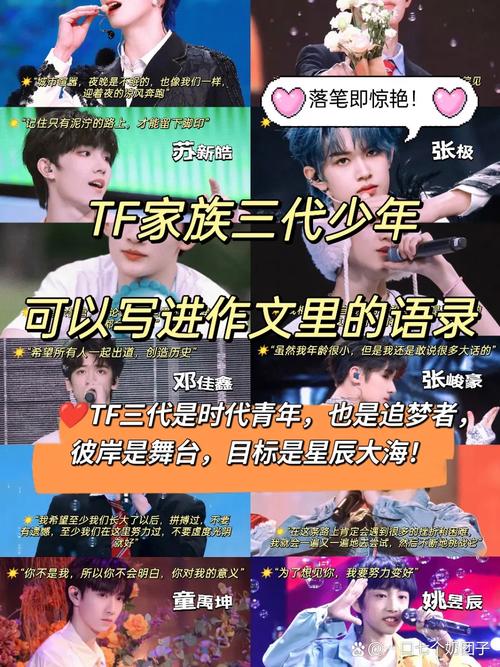 tf家族fanclub下载教程：追星女孩必备指南！
