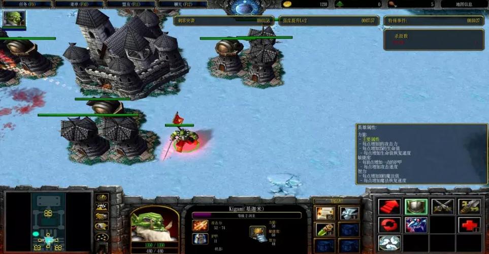 war3 1.24e地图包在哪找？这里有你想要的！