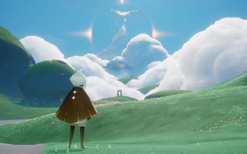 巨兽荒原冥想真的有效吗？亲身经历告诉你答案！