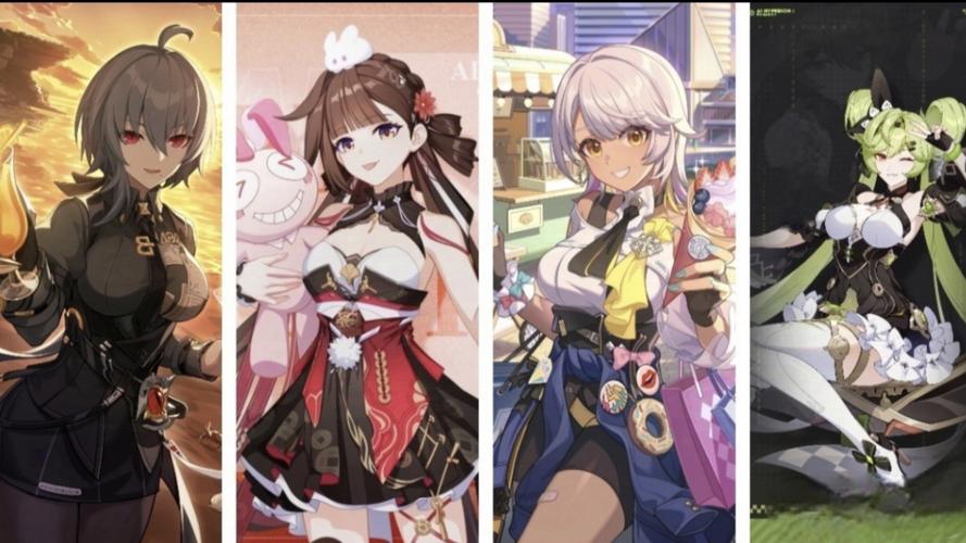 暗黑女武神厉害吗？技能搭配和玩法技巧分享！