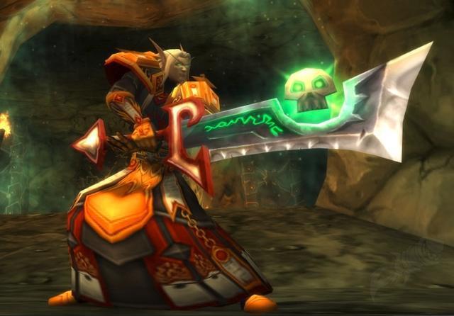 死亡骑士升级路线推荐，老玩家教你少走弯路！