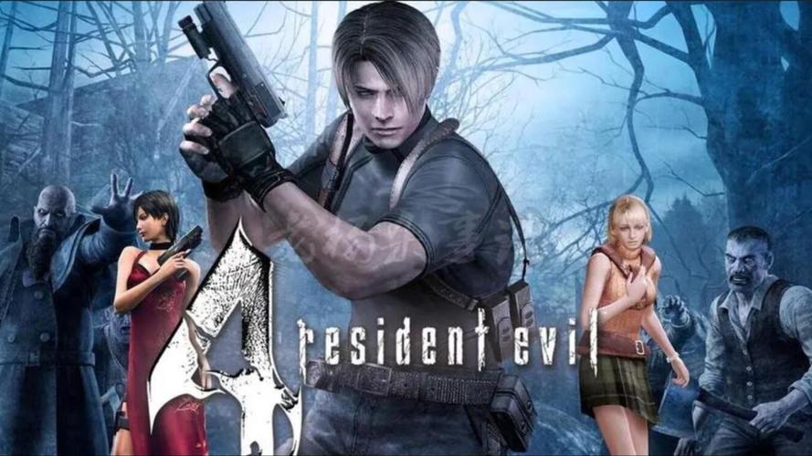 生化危机春版本大全：各版本剧情、角色全解析！