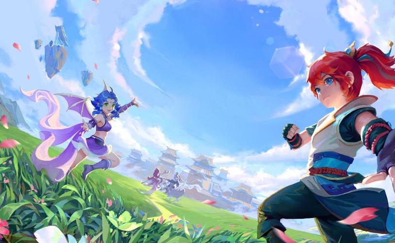 回合制手游游戏哪个好玩？这几款经典不容错过！