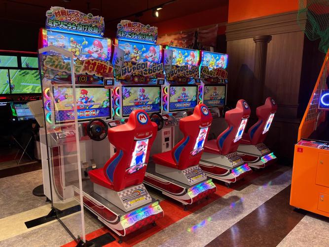 马里奥赛车哪个版本好玩?老玩家带你选购不踩坑!