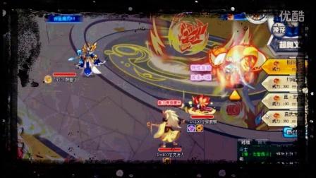 法师单刷火鸟有什么技巧?这几个方法很有效!