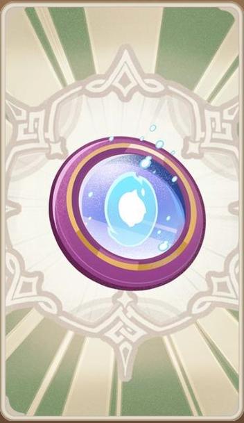 原神留念镜获取方法,简单几步轻松获得!